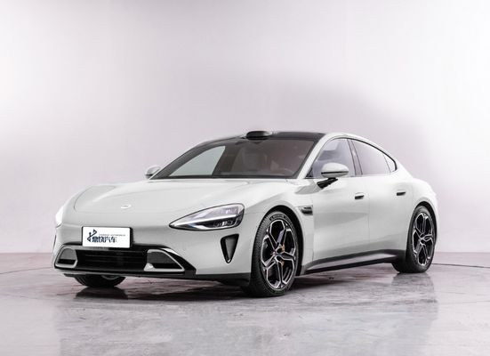 Fabrica de automóviles competitivos 2WD 4WD Vehículo eléctrico Xiaomi SU7 Pro Sedan EV Nuevo coche