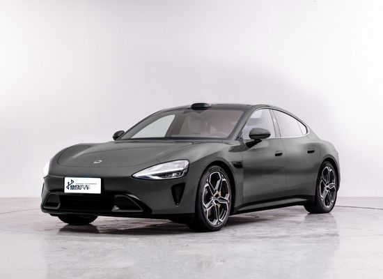 Venta previa Nueva versión Vehículo eléctrico Coche Xiaomi SU7 Pro Max EV Coche nuevo