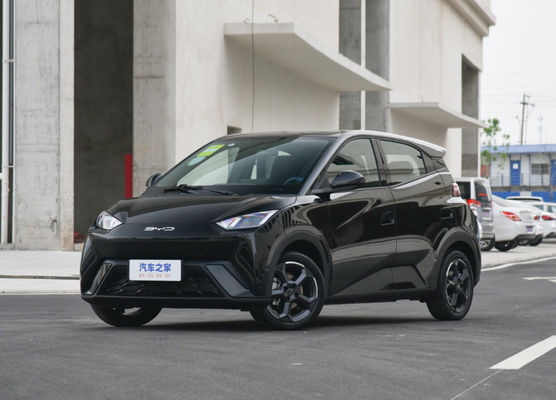 2024 ODM Deportes de alta velocidad BYD Seagull Sedan Nuevo vehículo eléctrico de energía pura Mini EV Nuevo coche