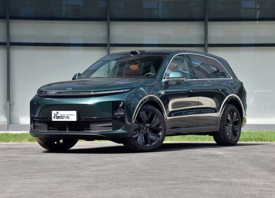 En stock el barco rápido Li Xiang L6 Smart Sport Automóvil Motor de potencia de coche híbrido