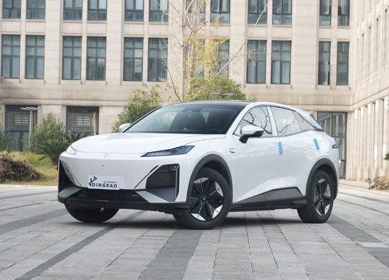 Chang An EV Deepal S07 Nueva energía automática del motor del automóvil Batería de potencia del motor 1.5T Hybrid Car