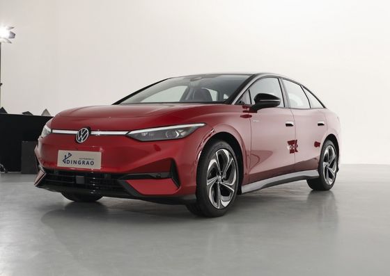 Smart Sport Automóvil Potencia del motor Vehículo eléctrico Coche VW ID.7 VIZZION EV Coche nuevo