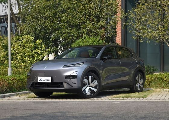 Nueva versión Chang AV EV 5 Puertas 5 asientos SUV 510KM Pure New Energy Changan Deepal S05 Nuevo EV Car