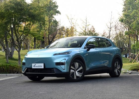 Fast Ship Smart Sport Motor Power Chang AV EV Deepal S05 Nueva energía Nuevo coche híbrido EV