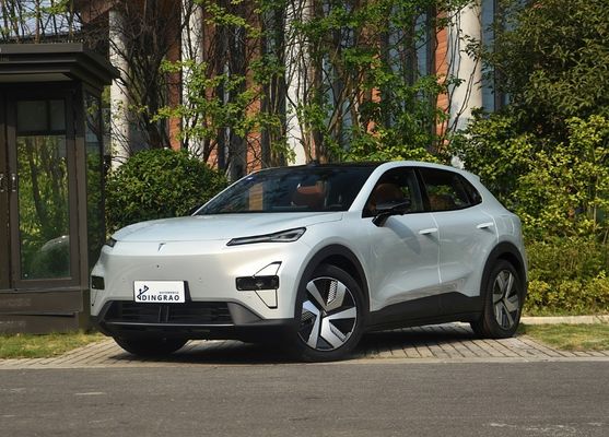 Moda personalizada Personalizada China Adulto Chang Un vehículo eléctrico Nueva energía Shen Lan Deepal S05 EV coche