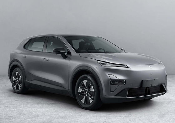 Automático Nueva Versión Chang AV EV Deepal S05 5 asientos SUV 175Kw 320Nm Nueva Energía Nuevo EV Car