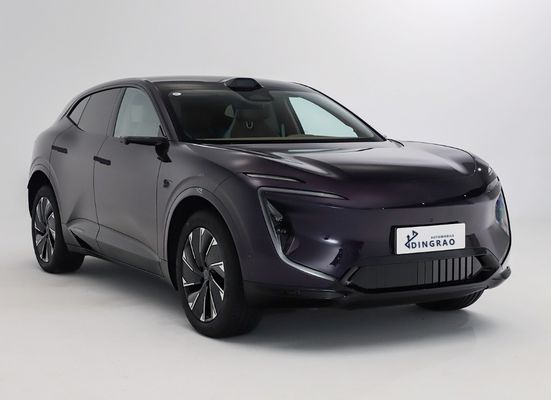 Exportación en stock 1.5T lujoso Avatr 07 Nueva energía SUV batería automática híbrida EV coche nuevo