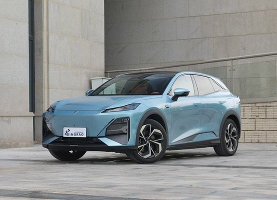 2025 ODM Changan Shenlan Deepal S07 SUV Nueva energía híbrida gasolina Nuevo coche