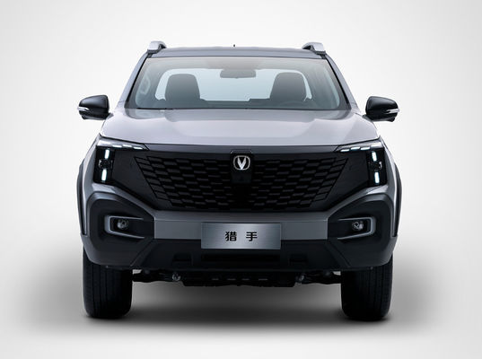 200Kw Torque 470Nm Vehículo eléctrico camioneta híbrida para Smart Sport Motor