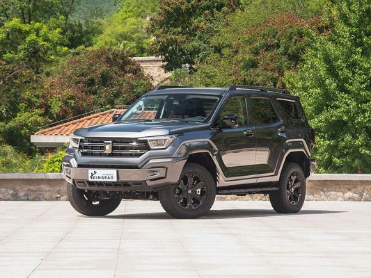 Nuevo Energía Automático Automóvil Tanque 400 SUV 385Nm Nuevo Energía híbrido EV gasolina Nuevo coche